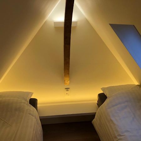 Bed and Breakfast La Ferme De Planchevienne Маньи-Кур Экстерьер фото