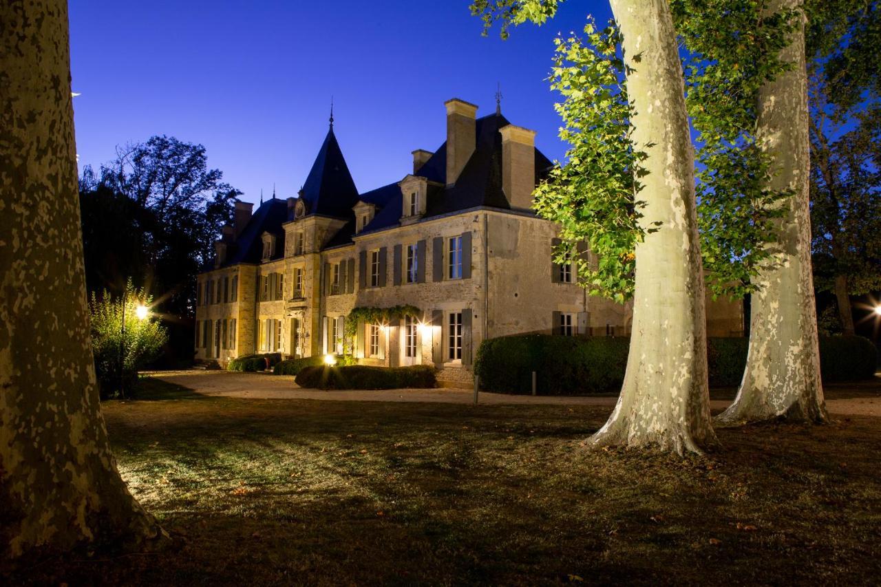 Bed and Breakfast La Ferme De Planchevienne Маньи-Кур Экстерьер фото